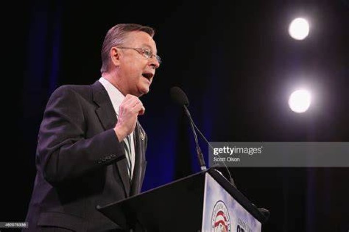 Iowa Freedom Summit Features GOP Presidential Hopefuls