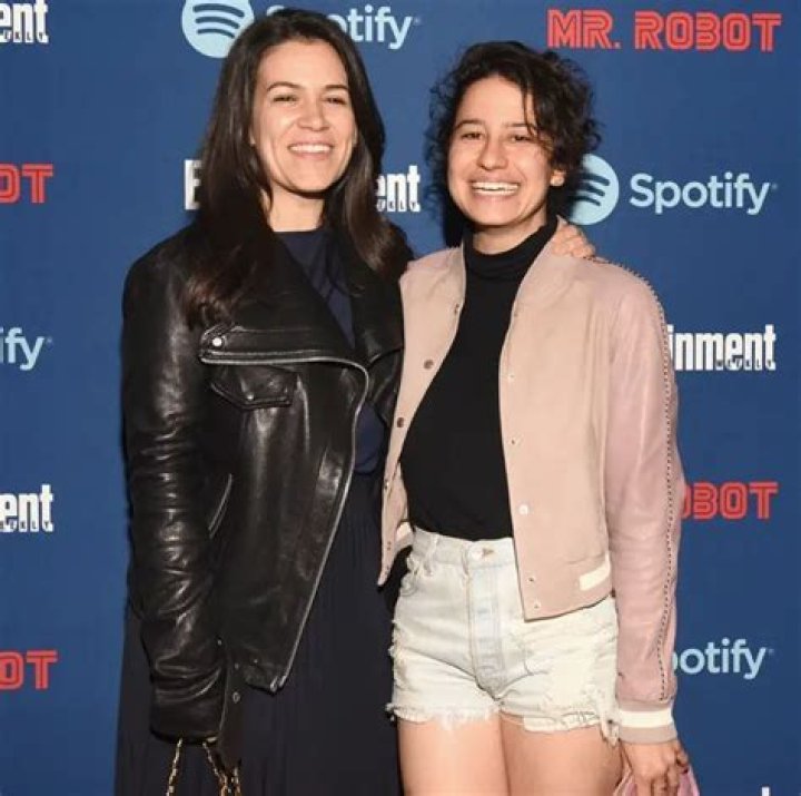 Is Abbi Jacobson lesbian