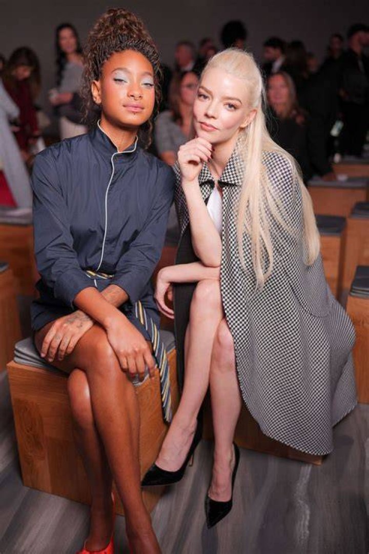 Is Anya Taylor Joy a lesbian?