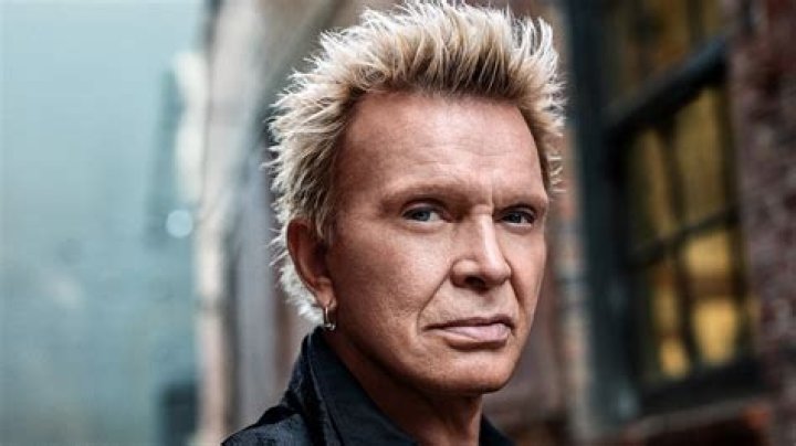 Is Billy Idol Still Alive or Dead?