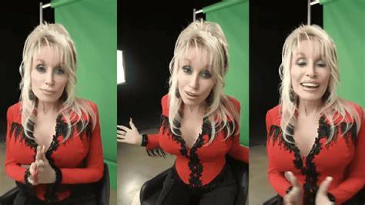 Is Dolly Parton Still Alive or Dead?