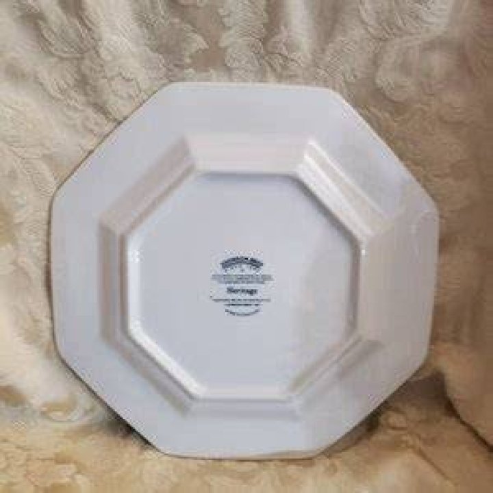 Is Johnson Brothers Ironstone microwave safe?