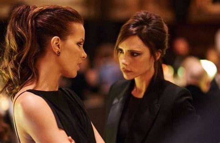 Is Kate Beckinsale a lesbian?