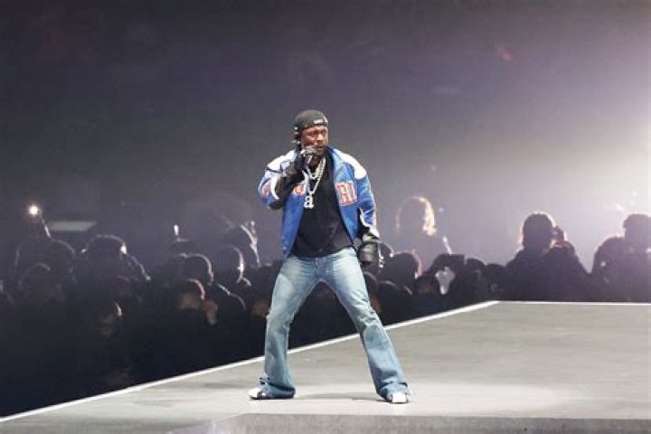 Is Kendrick Lamar Still Alive Or Dead?