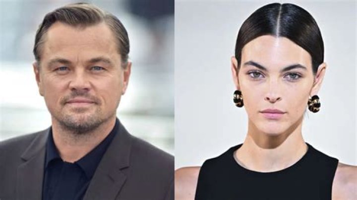 Is Leonardo DiCaprio’s latest VS-model girlfriend 19-year-old Barbara Palvin?