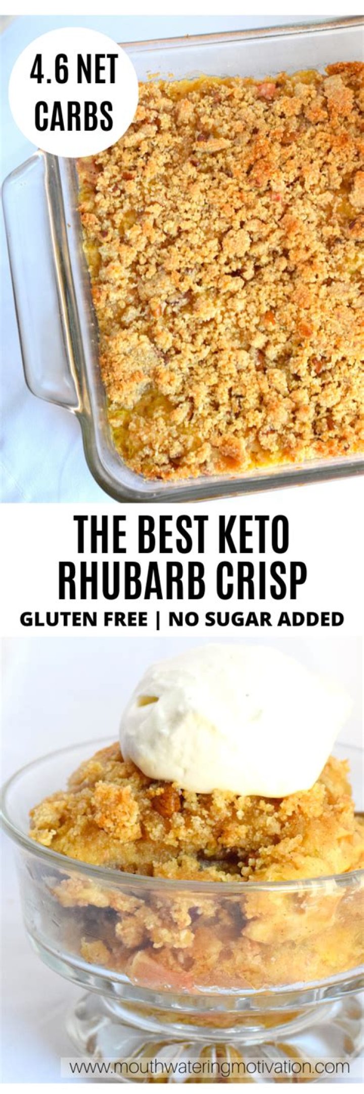 Is rhubarb OK on keto?