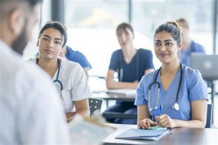 Is there a dress code for Nclex?