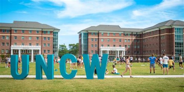 Is UNCW a d1?