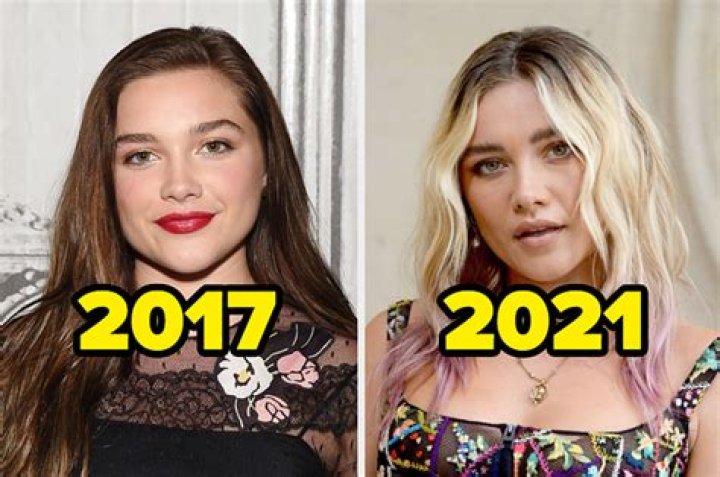 It’s Over for Florence Pugh and Zach Braff After 3 Years Together! It’s Over for Florence Pugh and Zach Braff After 3 Years Together!