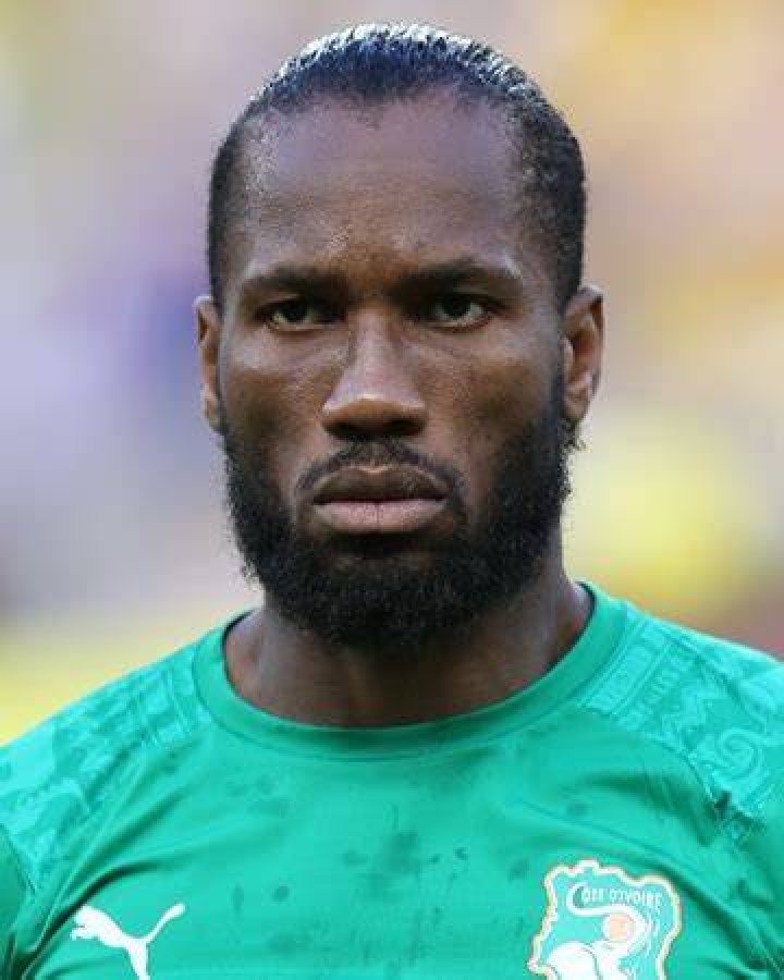 Ivory Coast | Famous Birthdays