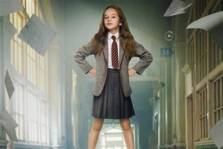 Ivy + Bean - Cast, Ages, Trivia