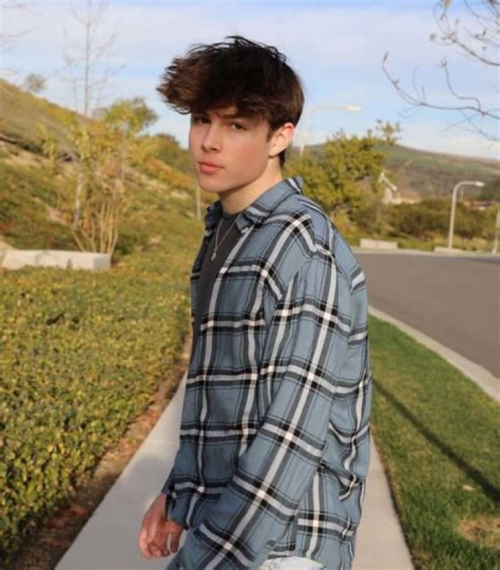Jackson Dean - Age, Family, Bio