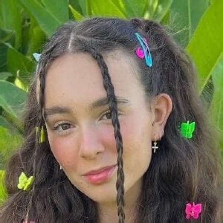 Jadee Vice - Age, Family, Bio