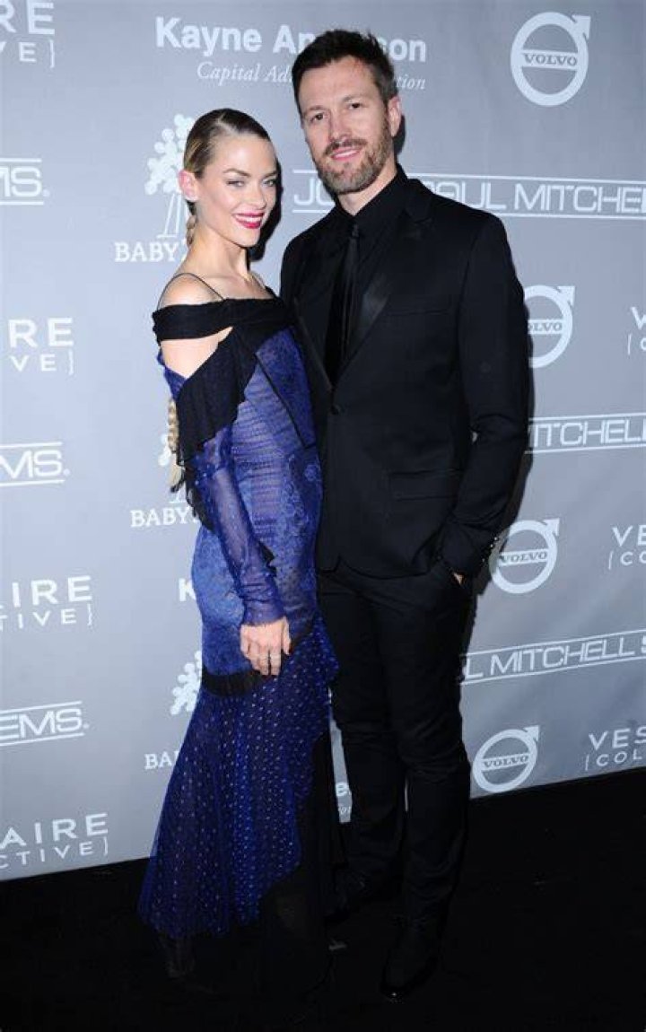 Jaime King wants to divorce with husband Kyle Newman after 12 years! Find about their wedding, son and net worth Jaime King and Kyle Newman