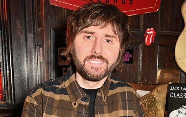 James Buckley photo 2