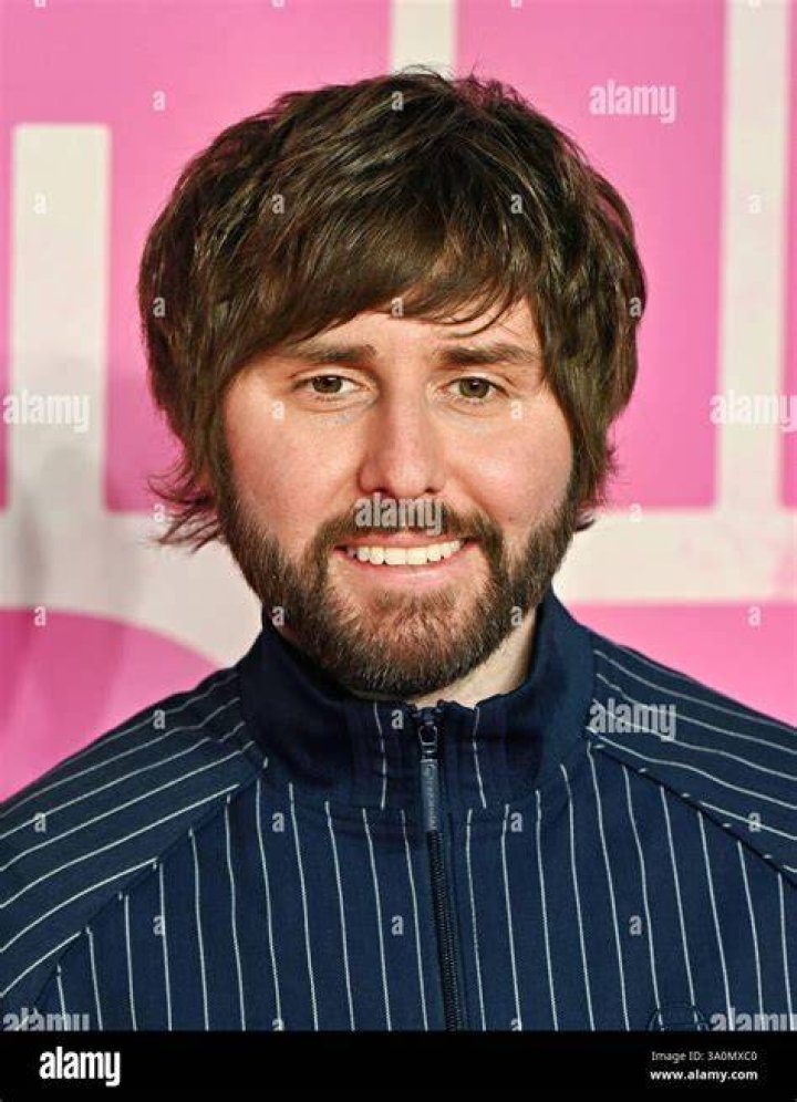 James Buckley photo