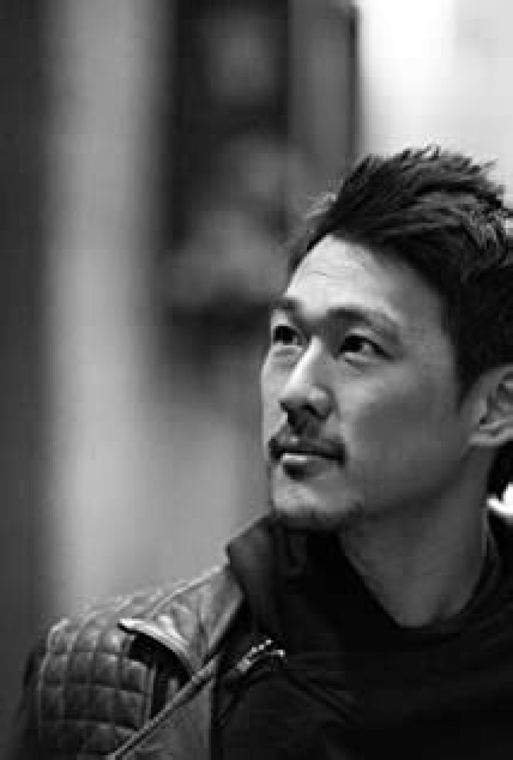 James Chen - Age, Family, Bio