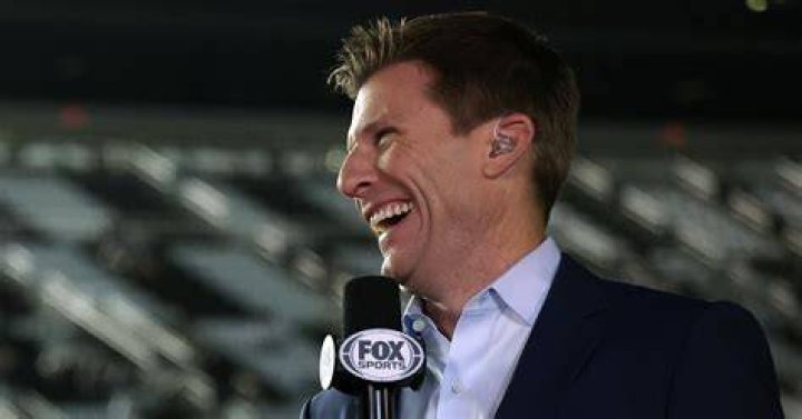 Jamie McMurray photo