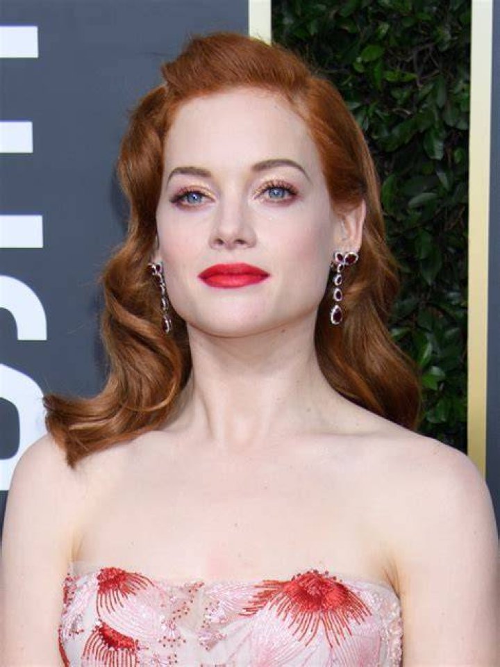 Jane Levy
