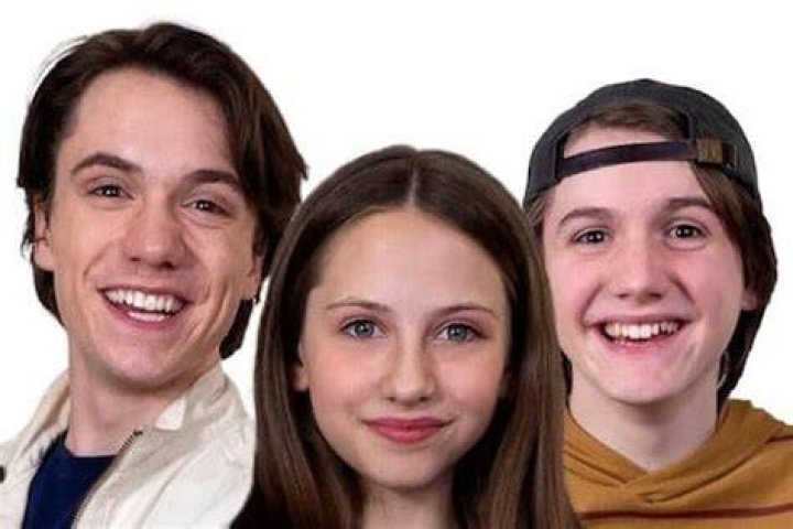 Jared and Britt - Members, Ages, Trivia
