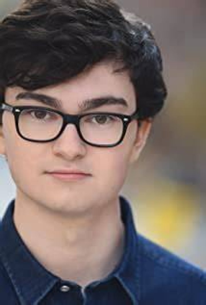 Jared Gilman - Age, Family, Bio
