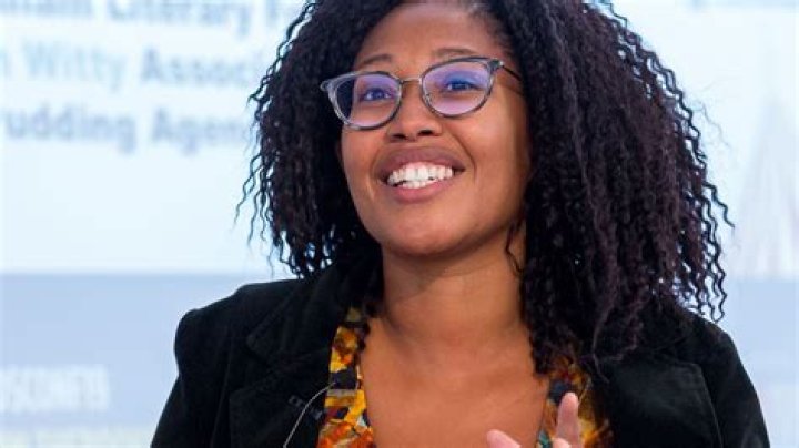 Jasmine Richards Bio (Wiki) 