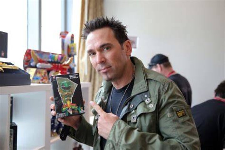 Jason David Frank net worth