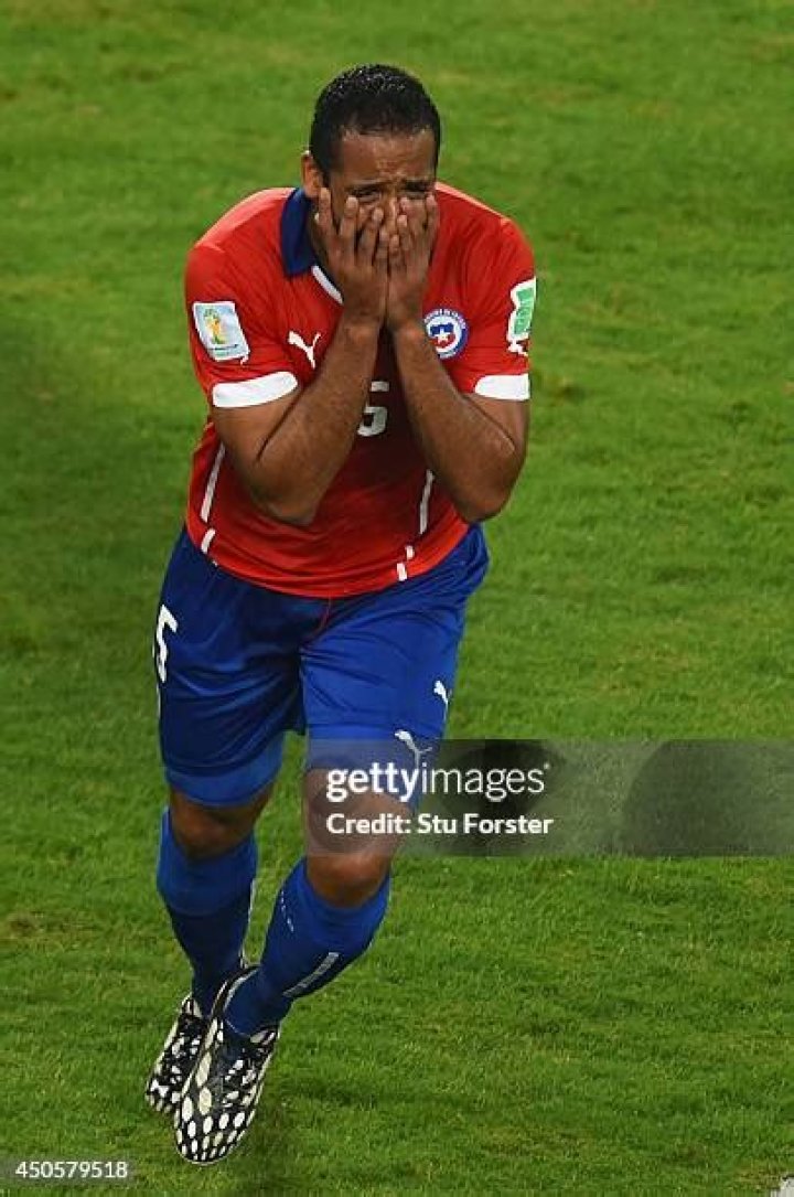 Jean Beausejour photo 3