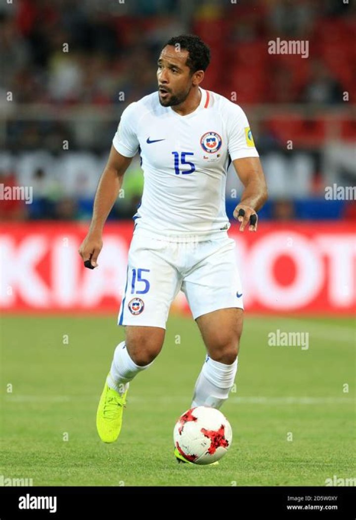 Jean Beausejour photo