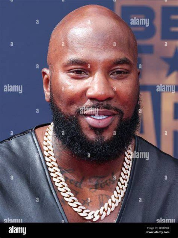 Jeezy photo 2