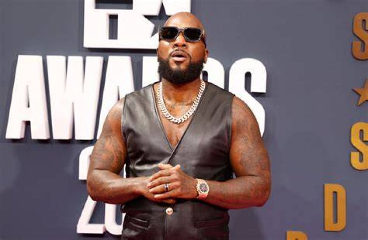 Jeezy photo