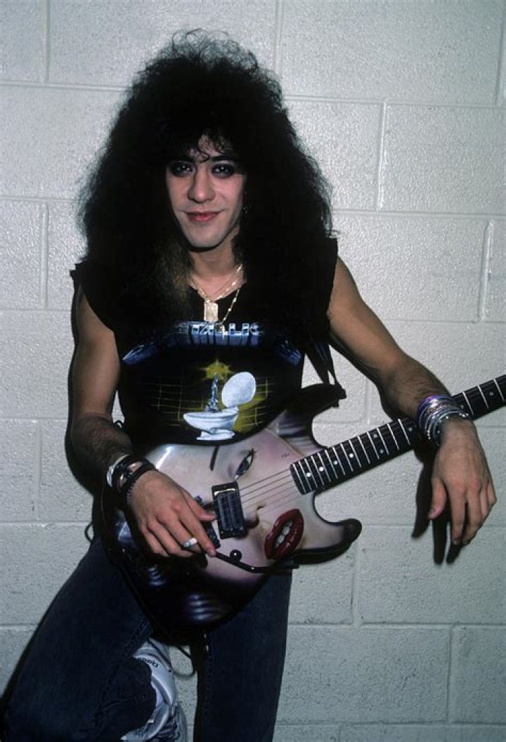 Jeff LaBar photo