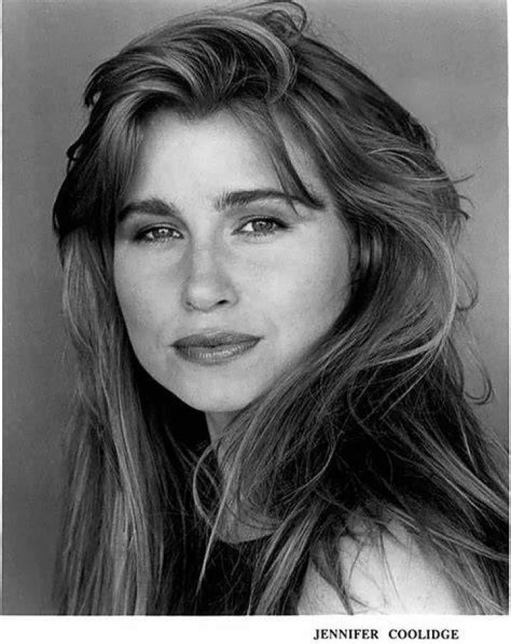 Jennifer Coolidge photo 3