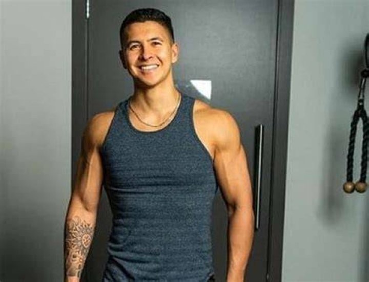 Jeremy Ethier - Age, Family, Bio