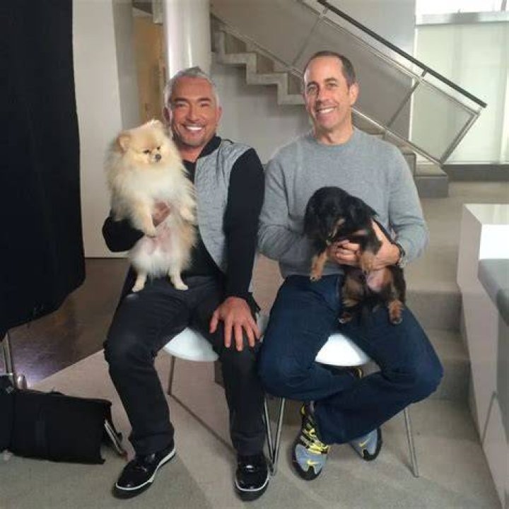 Jerry Seinfeld Pets