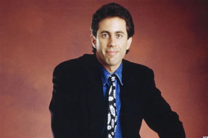 Jerry Seinfeld's pet Josie and Foxy