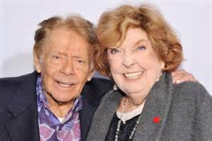 Jerry Stiller photo 2