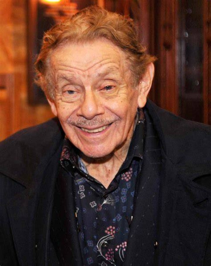 Jerry Stiller photo 3