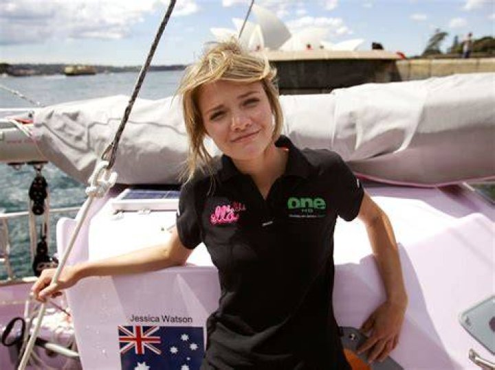 
Jessica Watson Net Worth: How Much Does the Sailor Make Yearly? 