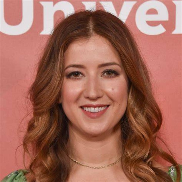 Jessy Hodges Bio (Wiki) 