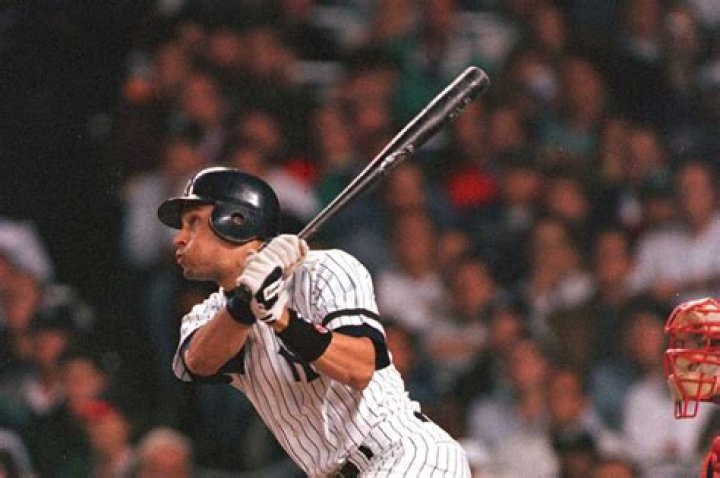 jeter
