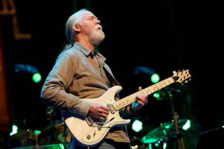 Jimmy Herring photo 2