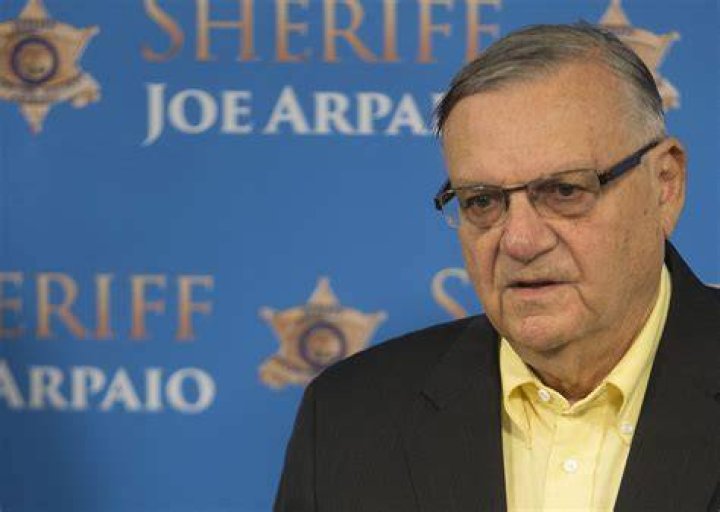 Joe Arpaio