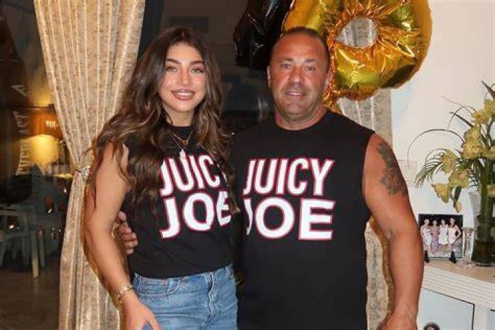 Joe Giudice has a new girlfriend Daniela Fittipaldi! How much is the net worth of Joe Giudice in 2021? Joe Giudice has a new girlfriend Daniela Fittipaldi! How much is the net worth of Joe Giudice in 2021?