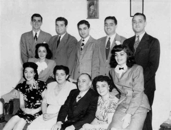 John Basilone - Trivia, Family, Bio