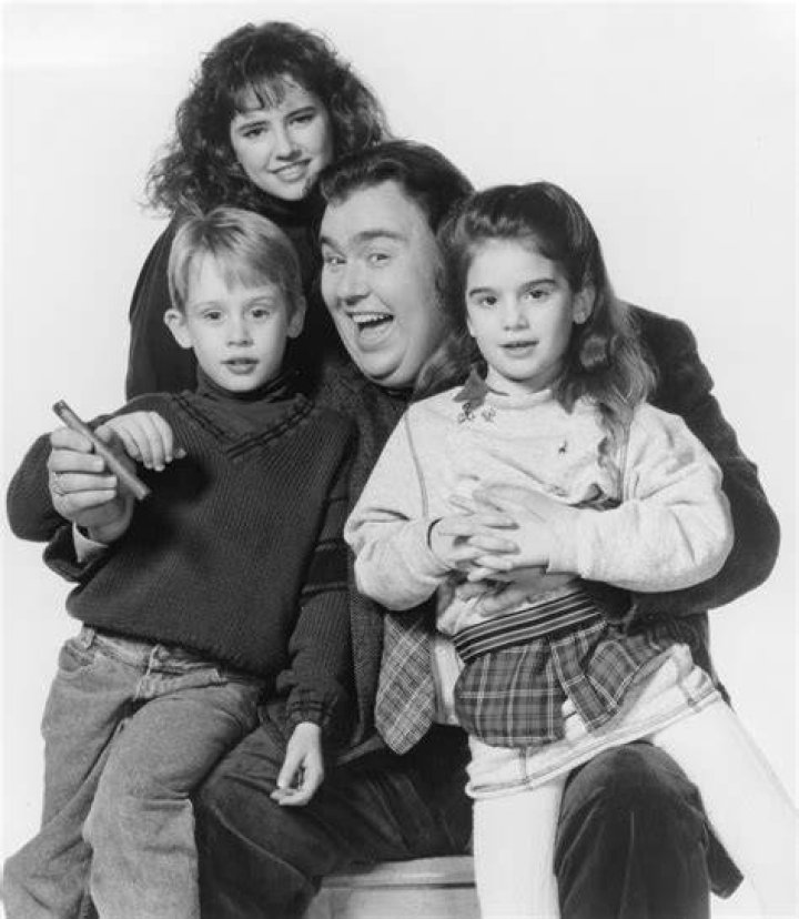 John Candy - Trivia, Family, Bio