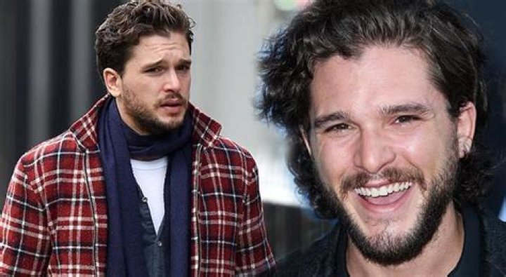 John Catesby Harington Bio (Wiki) 