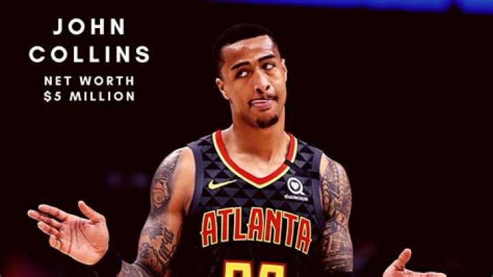 John Collins - Age, Family, Bio