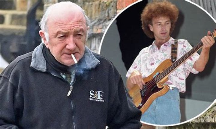 John Deacon - Age, Family, Bio