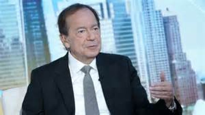 John Paulson